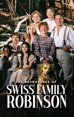 The Adventures of Swiss Family Robinson