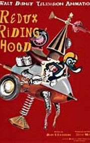 Redux Riding Hood