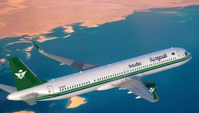 Saudia ranks first among the country’s airlines for passenger satisfaction