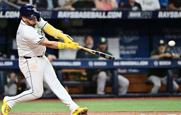 Mariners Predicted to Land All-Star Slugger With 30-HR Power to Bolster Lineup