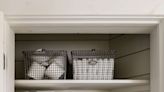 13 Things to Toss from Your Linen Closet, According to a Professional Organizer
