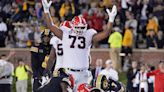 Georgia OL Xavier Truss says how Bulldogs can honor late teammate Devin Willock