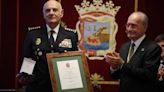 La Policía Nacional de Málaga suma nuevo galón: condecorada con la Medalla de la Ciudad