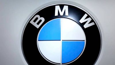 BMW在美召回逾39萬輛車 安全氣囊有問題 - 自由財經