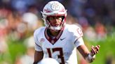 Will Jordan Travis get drafted? Why injured FSU QB could be late-round sleeper | Sporting News