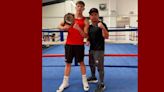 BOXING – Teenage Redditch boxer becomes Midlands Champion in Birmingham
