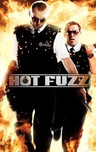 Hot Fuzz