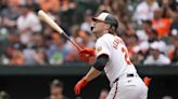 Henderson’s MLB-leading 15th home run ignites Orioles offense in win over Mariners