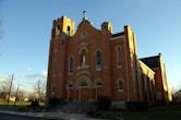 Saint Leo Oratory (Columbus, Ohio)