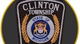 1 dead, 2 injured in Clinton Township crash
