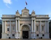 Royal Museums Greenwich