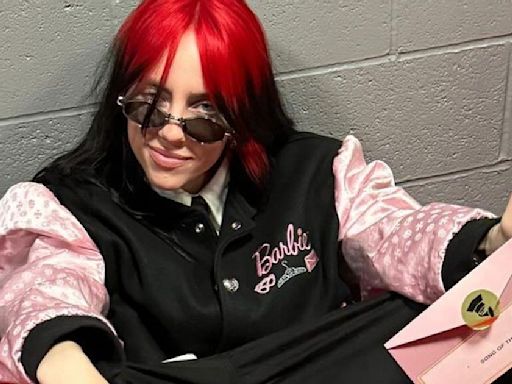 Billie Eilish anuncia gira 'Hit Me Hard and Soft'; éstas son las fechas y lugares que visitará