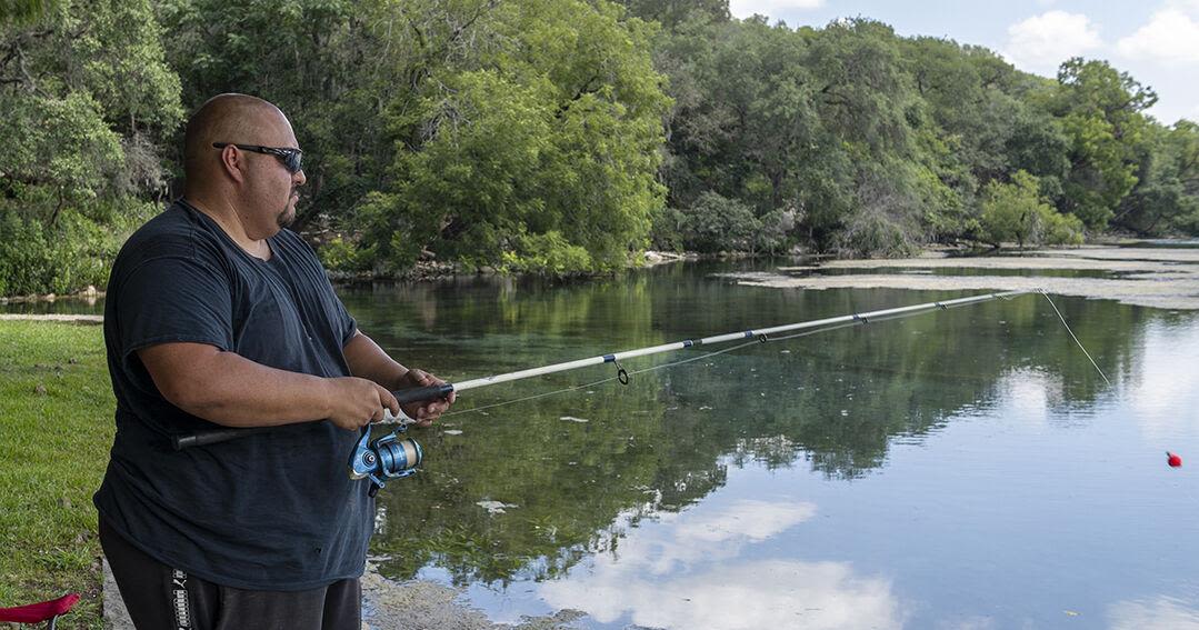 Comal County groups work to protect Edwards and Trinity aquifers