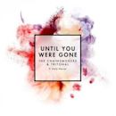 Until You Were Gone (The Chainsmokers and Tritonal song)