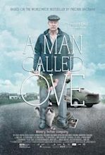 A Man Called Ove (film)