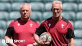 Australia v Wales: Tourists to see best of Warren Gatland