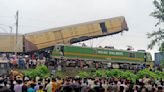 Al menos 9 muertos en choque de trenes en este de India