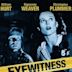 Eyewitness (1981 film)