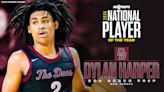 2023-24 MaxPreps National Player of the Year: Dylan Harper of New Jersey selected as high school basketball's best