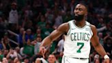 Jaylen Brown Shows He Kept Receipts of Doubters After Celtics Win 2024 Title