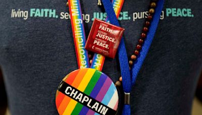 United Methodists remove anti-gay language from their official teachings on societal issues