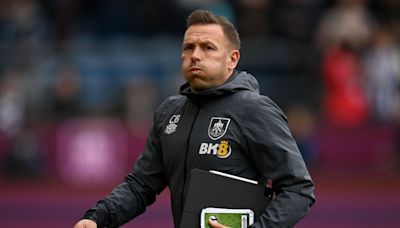 Craig Bellamy set to be appointed new Wales manager