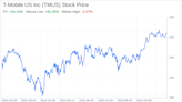 Decoding T-Mobile US Inc (TMUS): A Strategic SWOT Insight