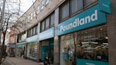 Poundland summer stock delayed after Red Sea shipping disruption