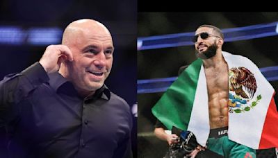 Belal Muhammad Calls Himself ‘Complete Martial Artist’ After Joe Rogan Praises Sean O’Malley as ‘Most Well-Rounded Fighter in...