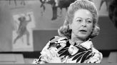 El efecto Martha Mitchell: la historia detrás de la mujer que anticipó la verdad sobre el caso Watergate, pero fue condenada al olvido