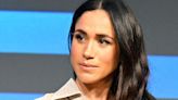 Meghan Markle's blunt 7-word reply to concerns raised by Prince William