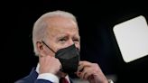 3 reasons Biden managed to avoid getting COVID until now, according to infectious disease experts