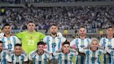 Scaloni habló sobre el futuro de Messi, los objetivos para los amistosos y la Copa América