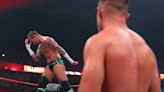 Ricky Starks asegura que CM Punk se esforzó por hacer algo con él en AEW Collision