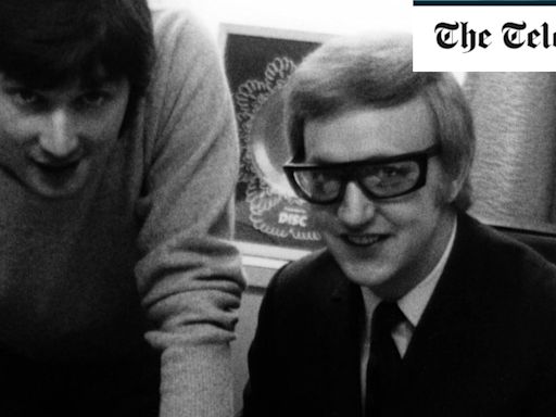 Larry Page, Kinks and Troggs manager who started out as ‘Larry Page the Teenage Rage’ – obituary