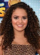 Madison Pettis