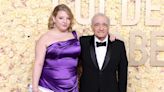 Martin Scorsese Says the 'Extraordinary' Birth of His Daughter at 56 Gave Him a 'Different Perspective on Life'