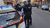 Así detuvo la Guardia Civil a los miembros de la banda que extorsionaba en una web de citas