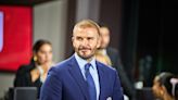 Alibaba Signs David Beckham As Global Brand Ambassador For E-Commerce Platform - Alibaba Gr Hldgs (NYSE:BABA...