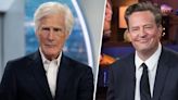 Keith Morrison breaks his silence after the death of stepson Matthew Perry