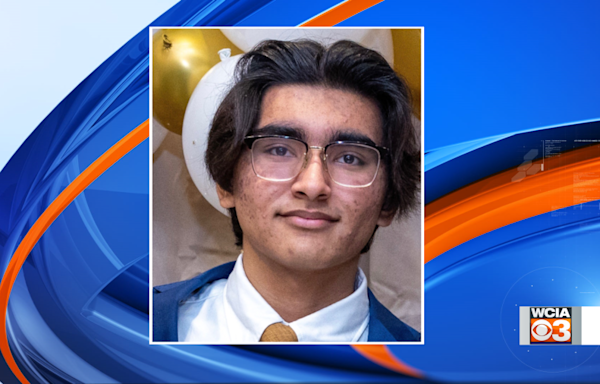 Family of dead student to sue University of Illinois