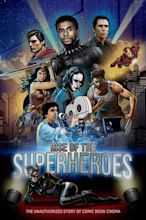 Rise of the Superheroes (2019) — The Movie Database (TMDb)