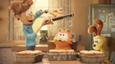 De ‘Aguas siniestras’ a ‘Garfield: fuera de casa’: exploramos las recientes películas que llegaron a Max