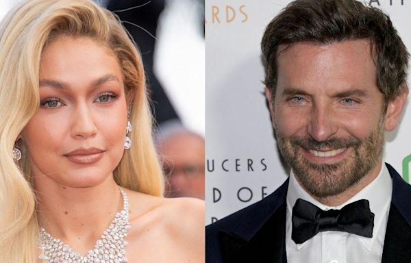 Bradley Cooper And Gigi Hadid's Romance Has 'Progressed' Into A 'Full-blown Relationship'