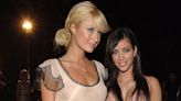Paris Hilton on why Kim Kardashian is dating Pete Davidson