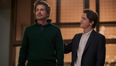 Stream It Or Skip It: ‘Unstable’ Season 2 On Netflix, Where Ellis Goes To Extremes To Make His Son Jackson...