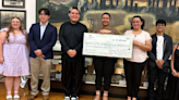 Pilot Club awards seven scholarships to GCCISD students