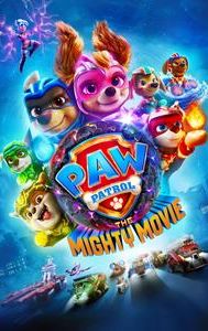 PAW Patrol: The Mighty Movie