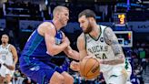 Bucks' depth shines in win over Hornets without Giannis Antetokounmpo, Khris Middleton and Jrue Holiday