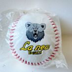 AA-中華職棒【La new 熊】2004~10年LOGO隊徽紀念球 (非比賽用球 Lamigo 樂天桃猿 lanew)